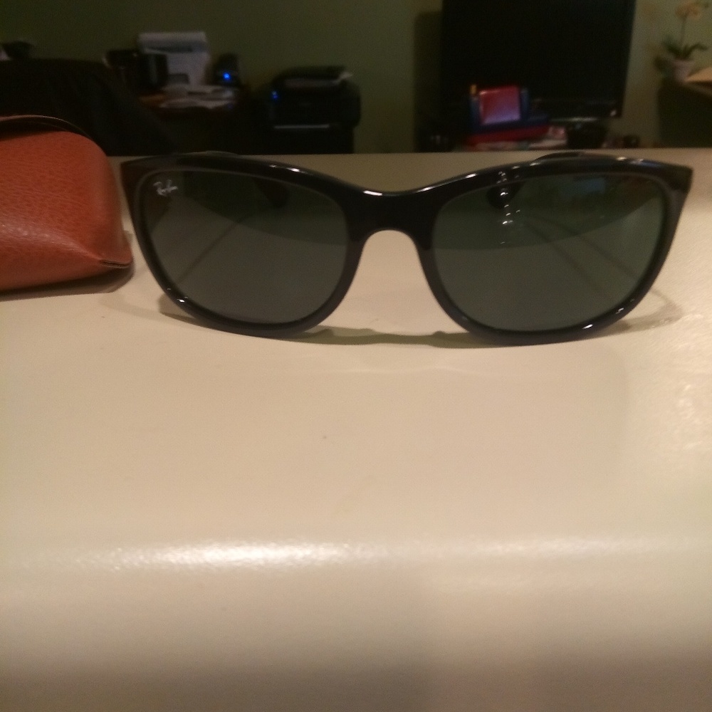 Ray Ban Sunglasses